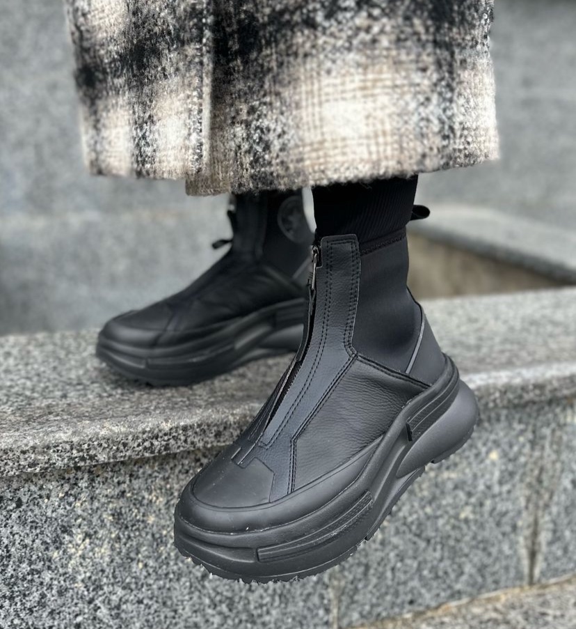 chaussures homme